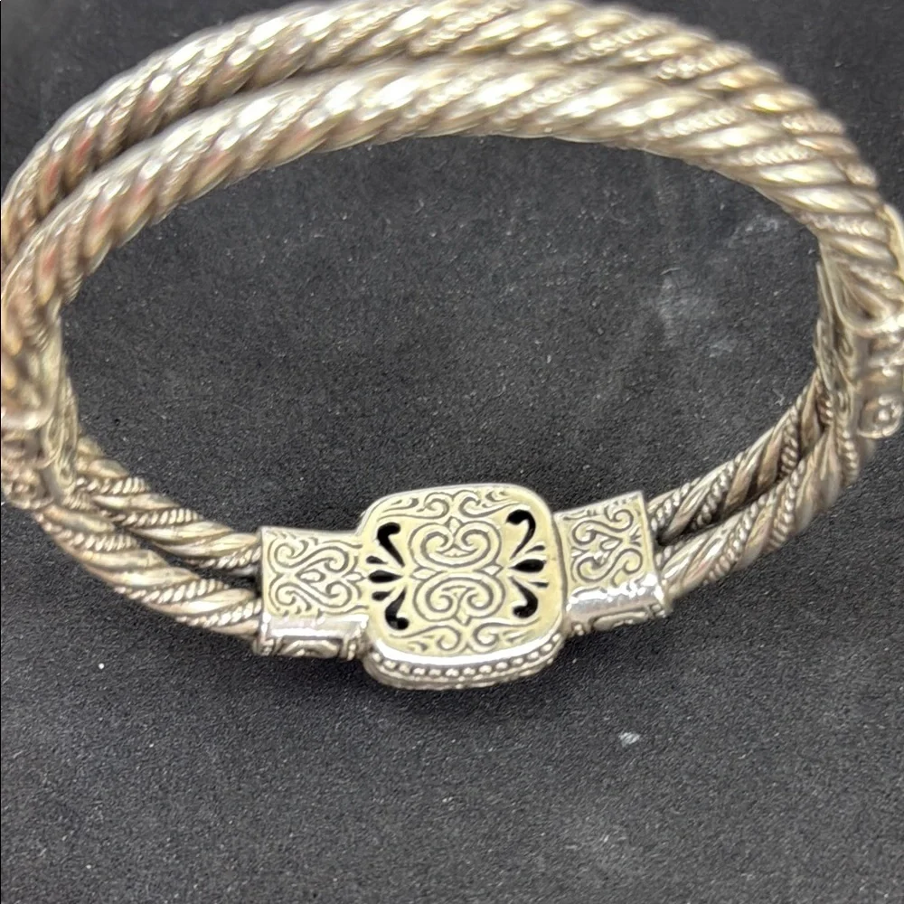 Sarda bracelet - Picture 4 of 4